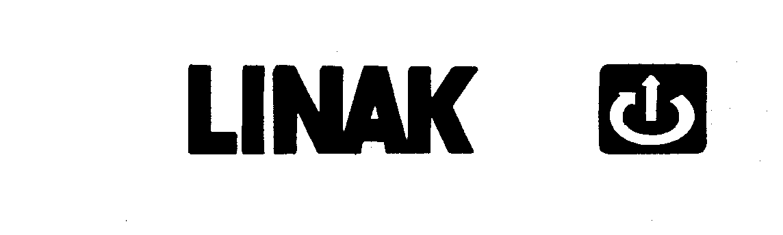 Trademark Logo LINAK