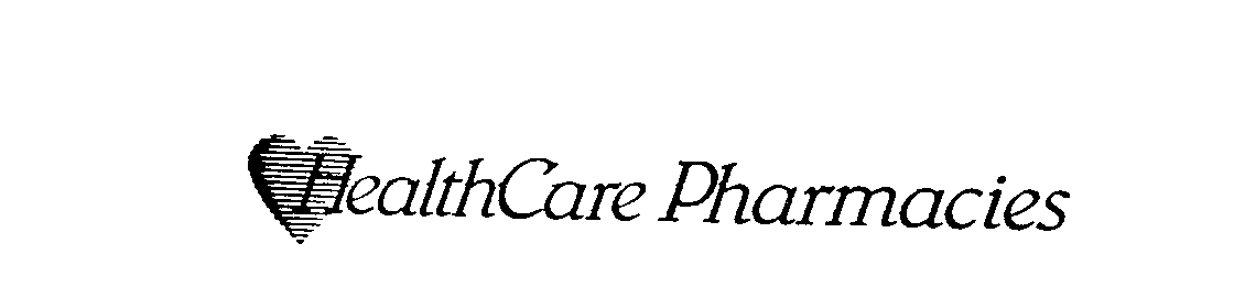  HEALTHCARE PHARMACIES