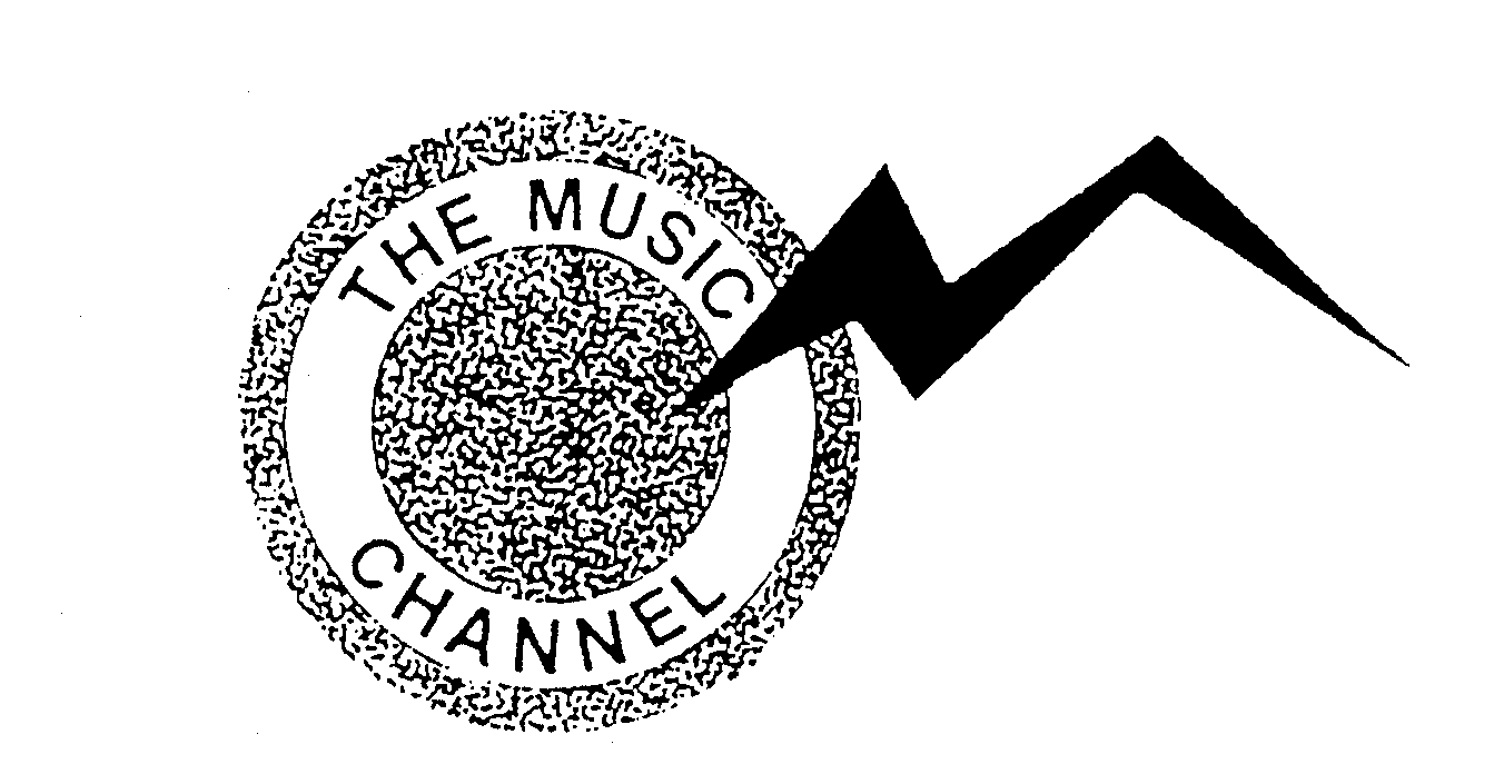 THE MUSIC CHANNEL