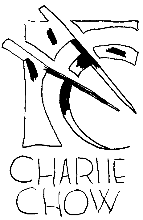 CHARLIE CHOW