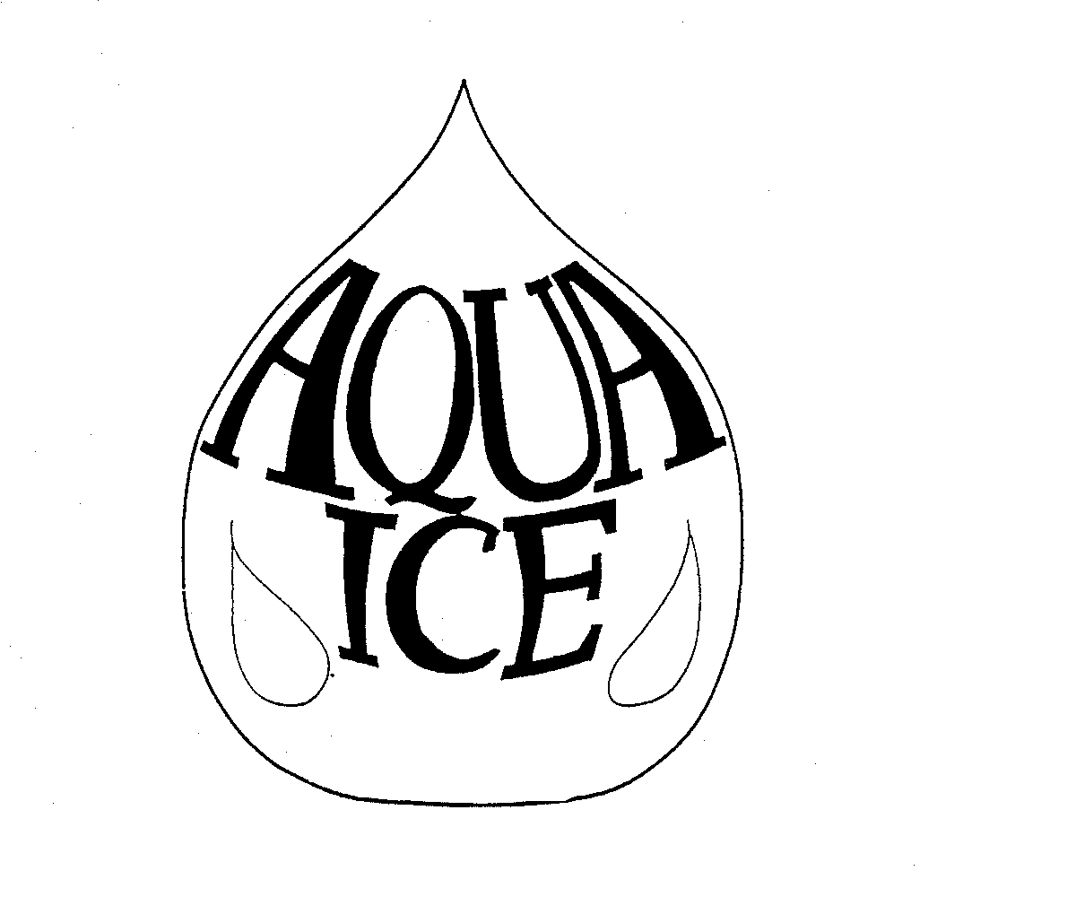AQUA ICE