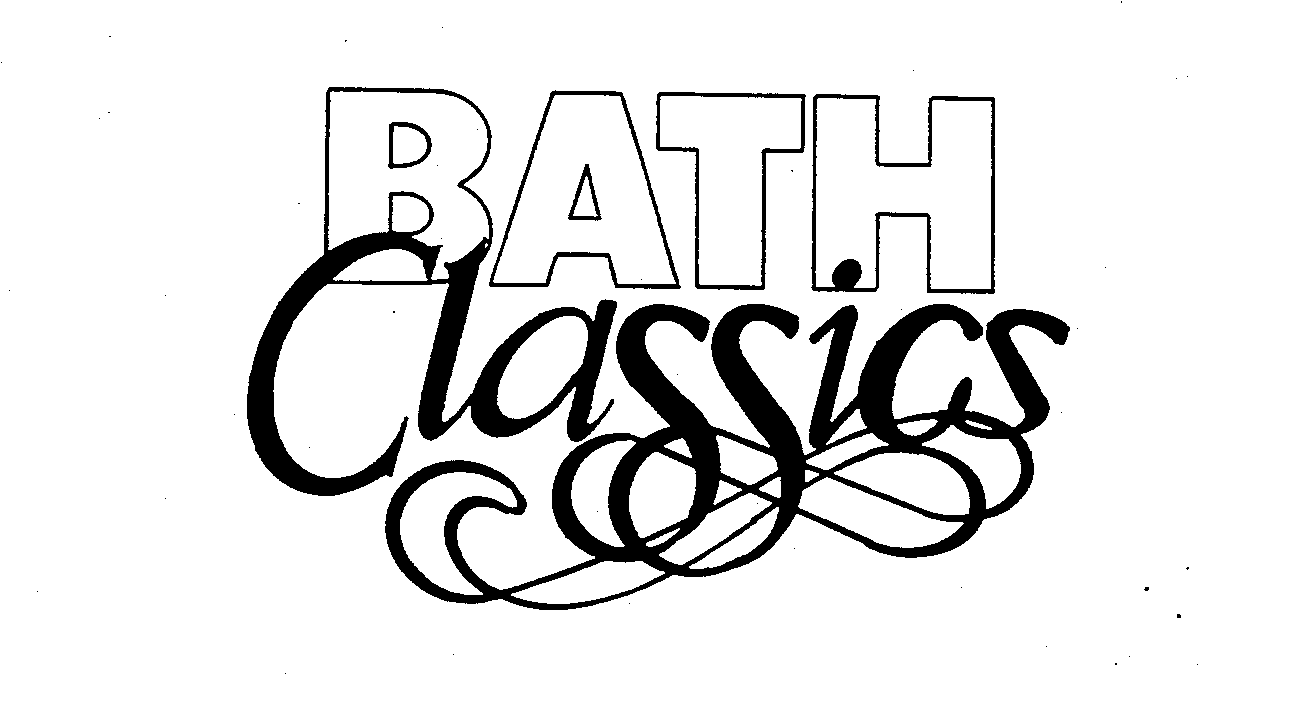 BATH CLASSICS