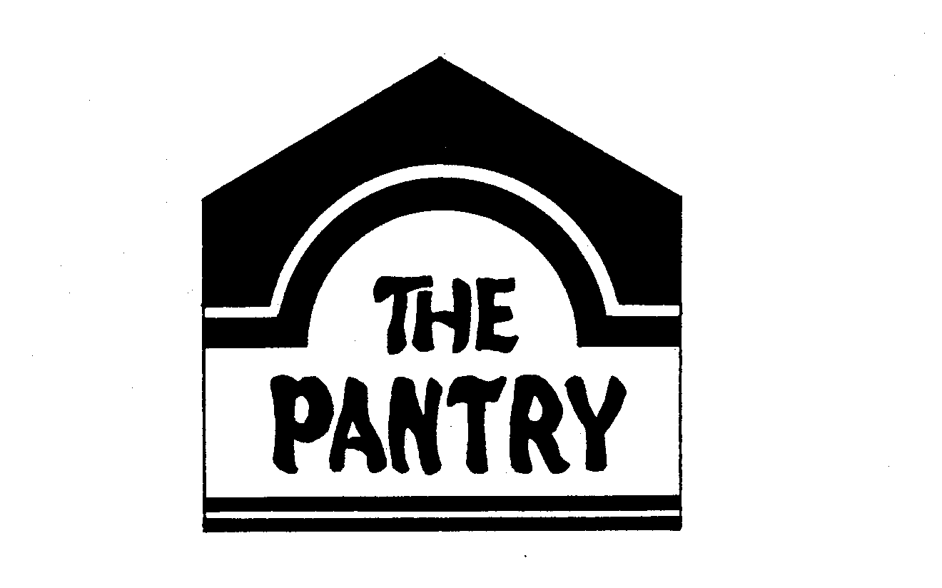  THE PANTRY