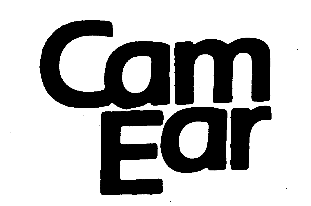  CAM EAR