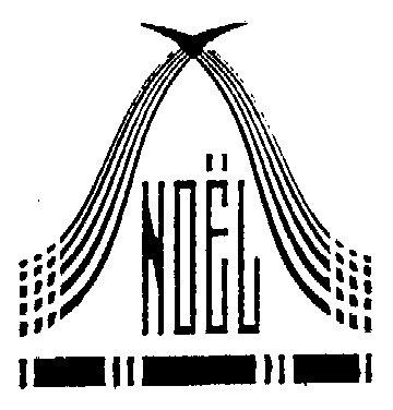 Trademark Logo NOEL