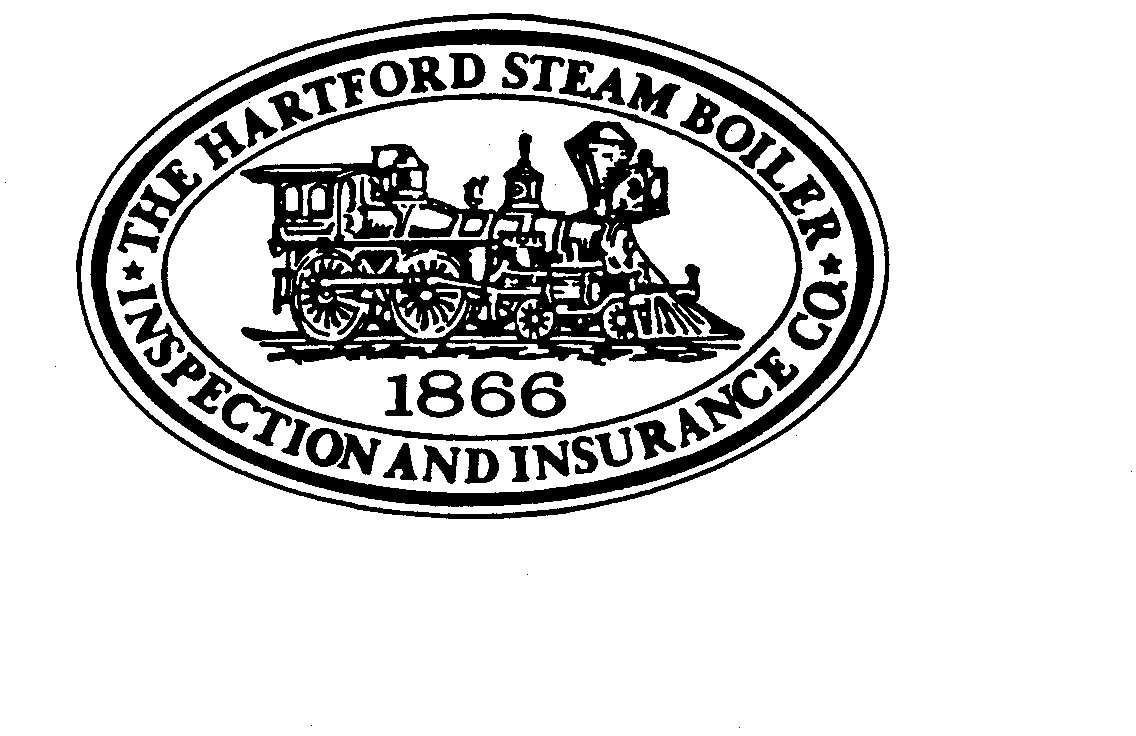  THE HARTFORD STEAM BOILER INSPECTION AND INSURANCE CO. 1866