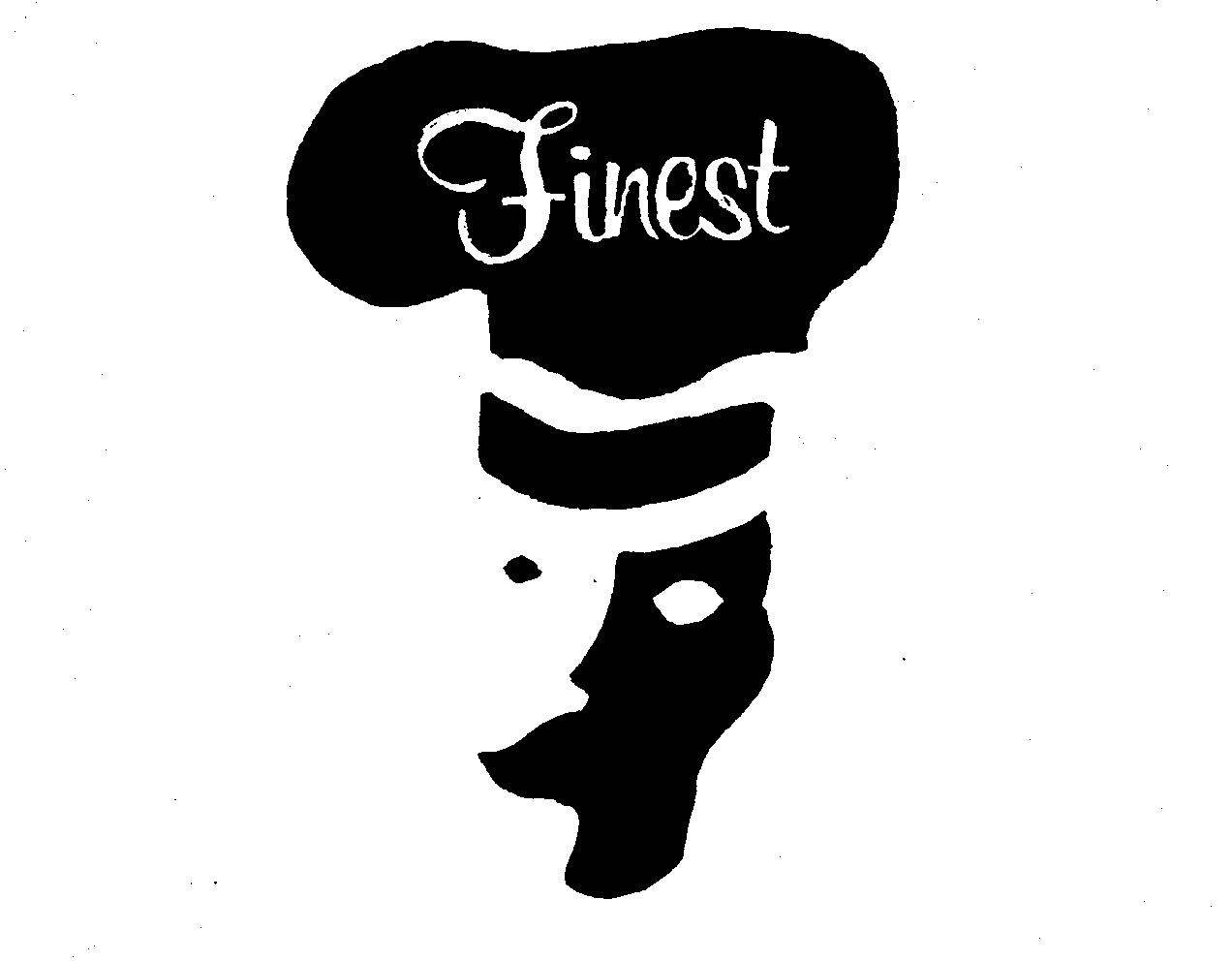 Trademark Logo FINEST