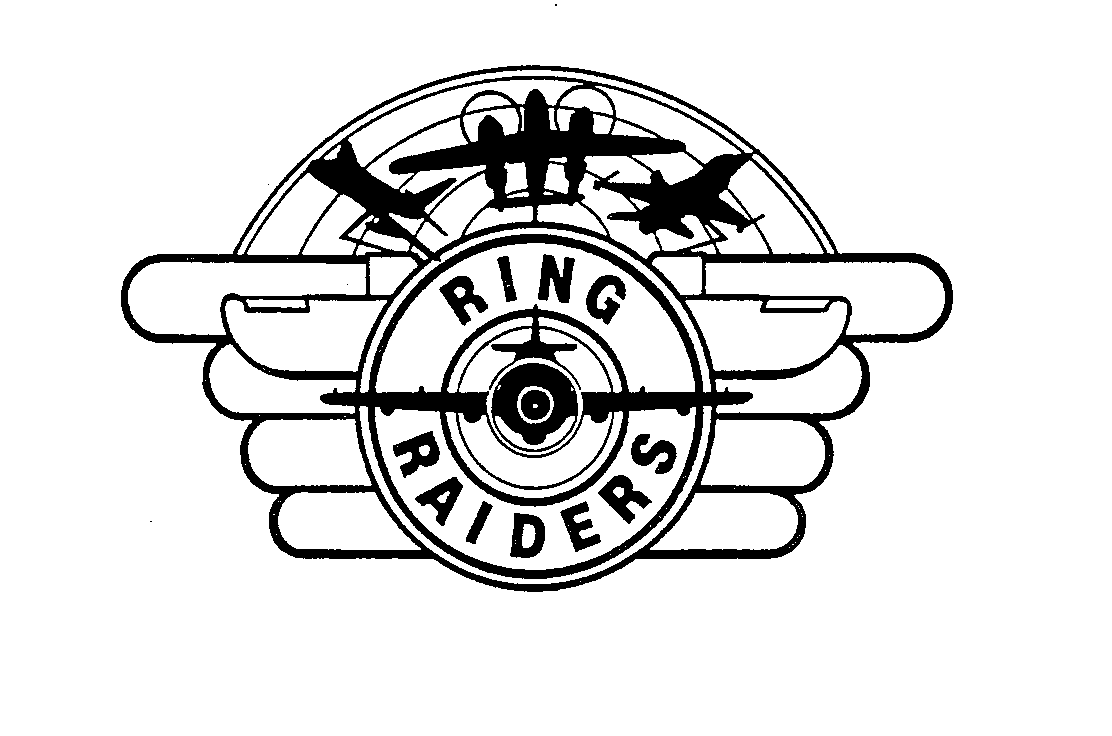 RING RAIDERS