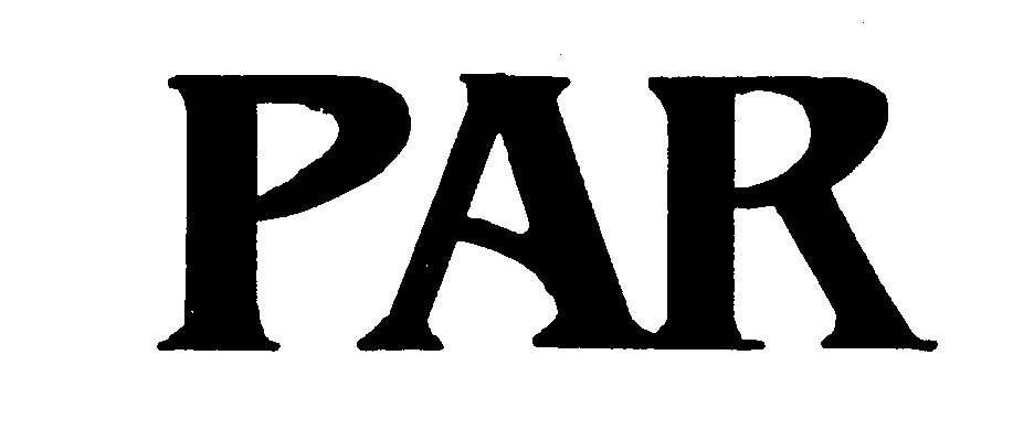  PAR