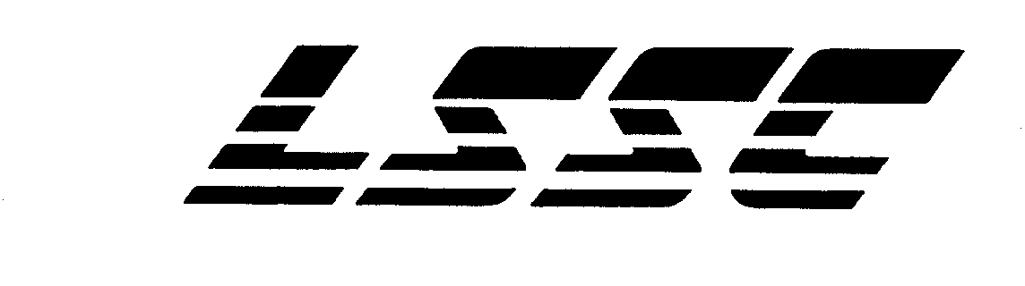 Trademark Logo LSSC