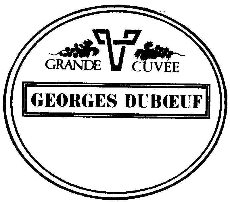  GRANDE CUVEE GEORGES DUBOEUF
