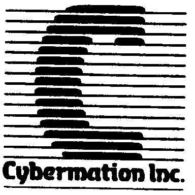  C CYBERMATION INC.