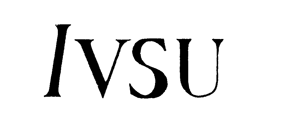 Trademark Logo IVSU