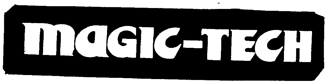  MAGIC-TECH