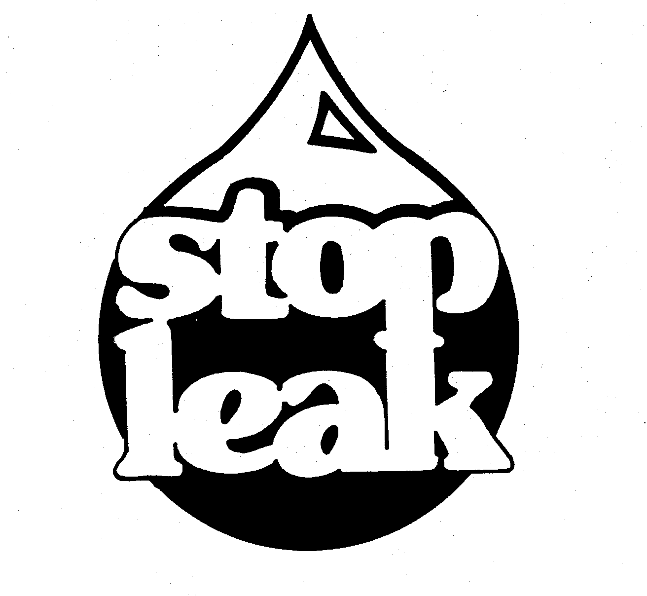 Trademark Logo STOP LEAK