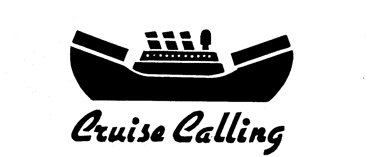  CRUISE CALLING