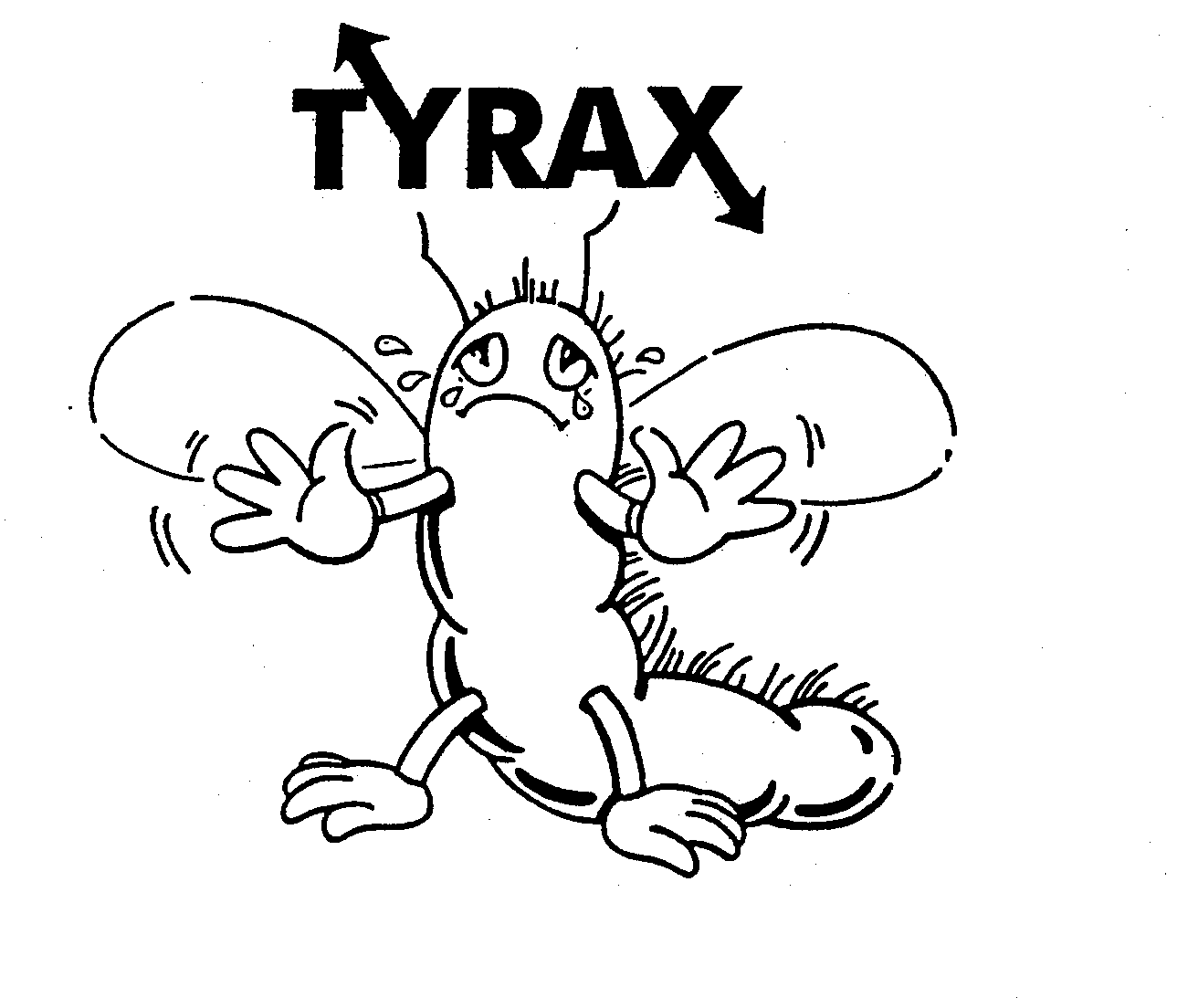 TYRAX
