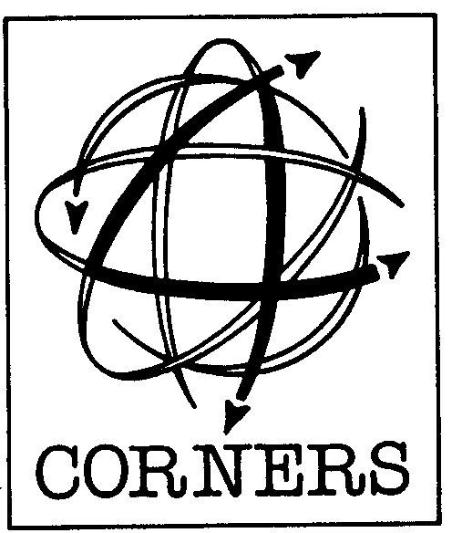 Trademark Logo CORNERS