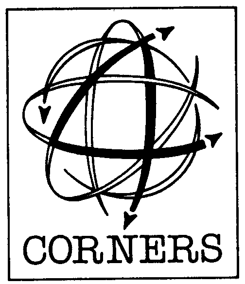 Trademark Logo 4 CORNERS