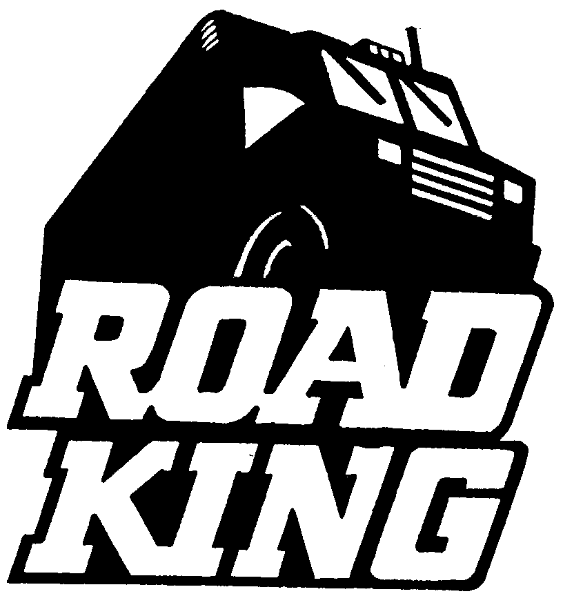 ROAD KING