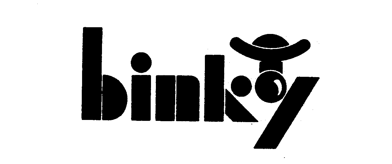 BINKY