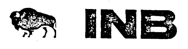 Trademark Logo INB