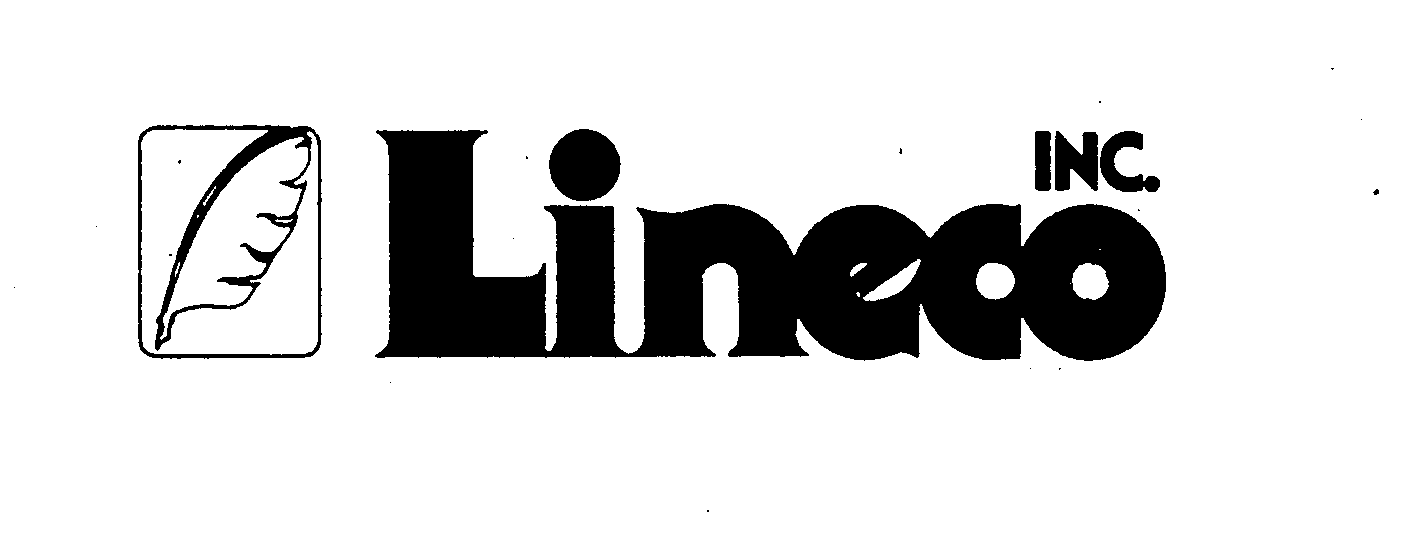  LINECO INC.