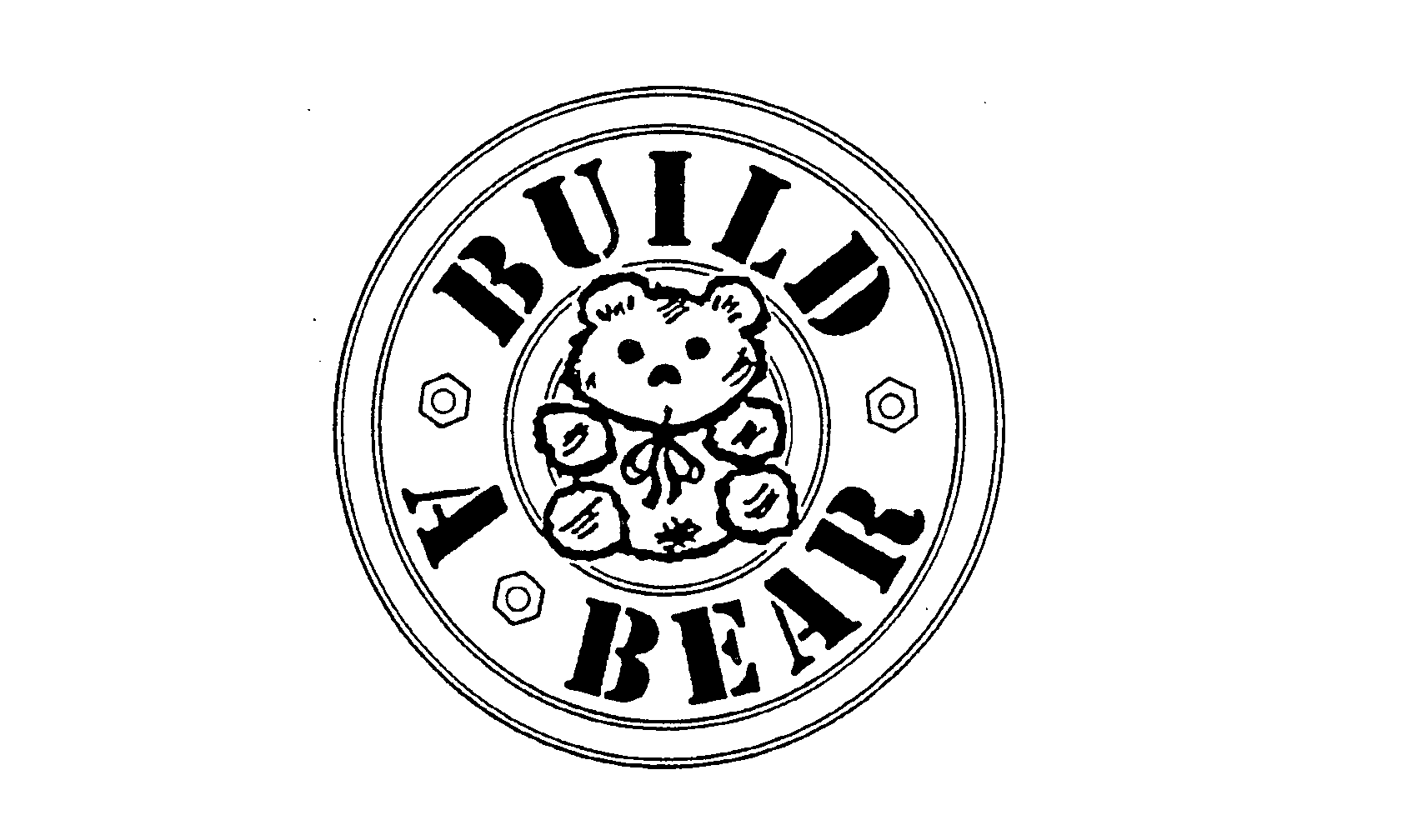 BUILD A BEAR