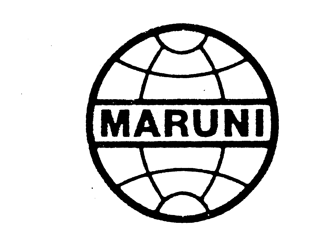 MARUNI - Maruni Industry Co., Ltd. Trademark Registration