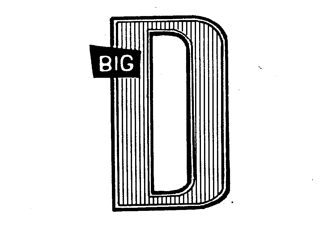 BIG D