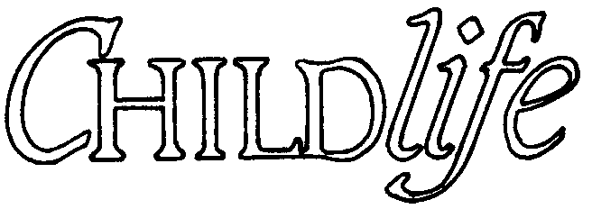 Trademark Logo CHILDLIFE
