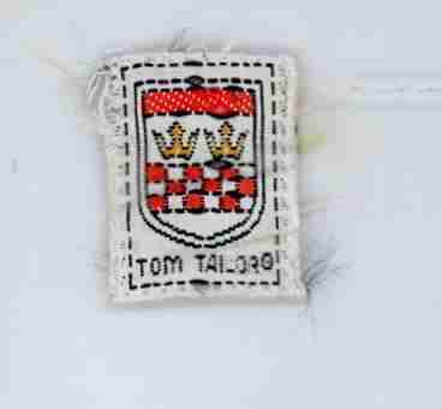 Trademark Logo TOM TAILOR