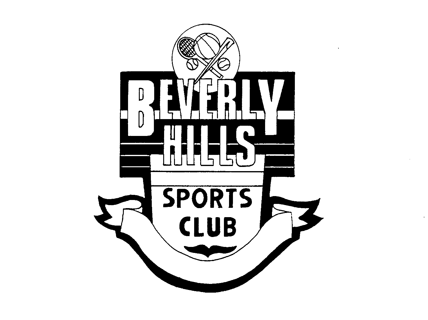  BEVERLY HILLS SPORTS CLUB
