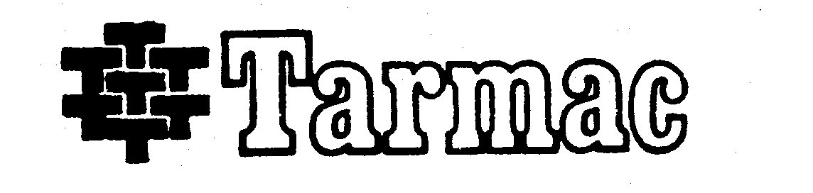 Trademark Logo TARMAC