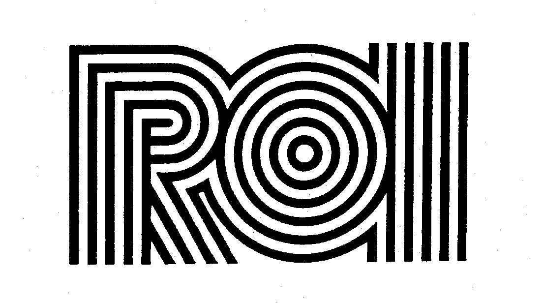 Trademark Logo ROI