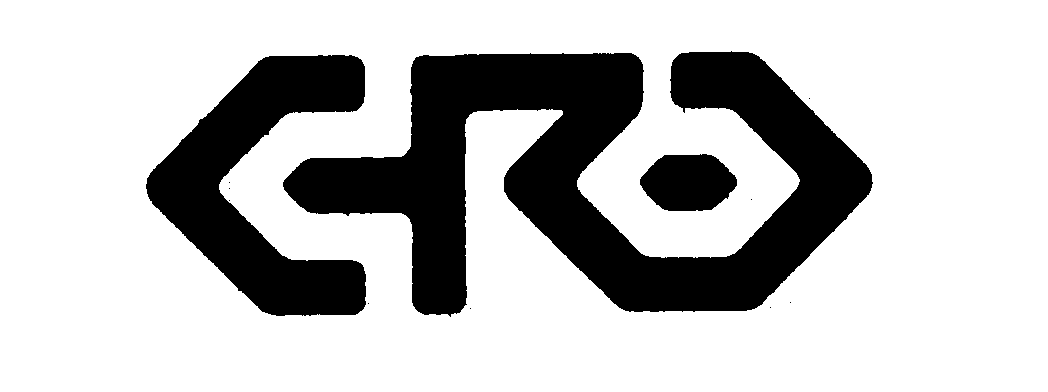 Trademark Logo ERO