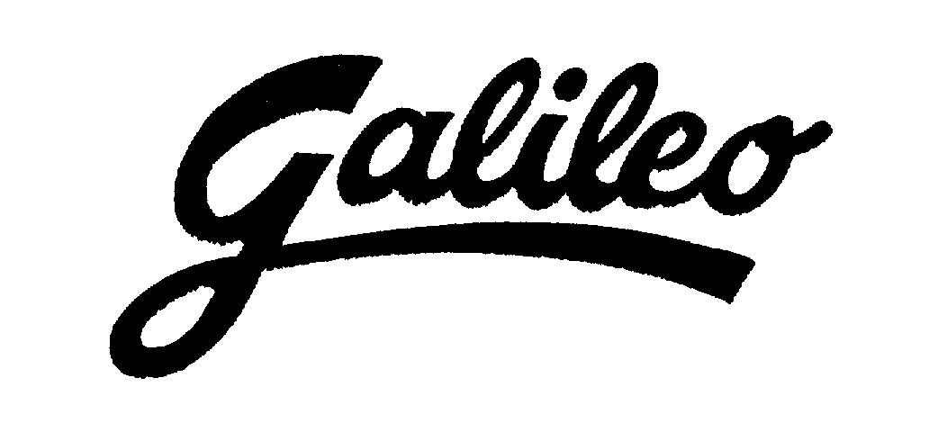  GALILEO