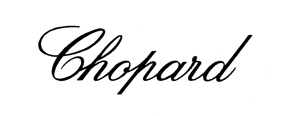  CHOPARD