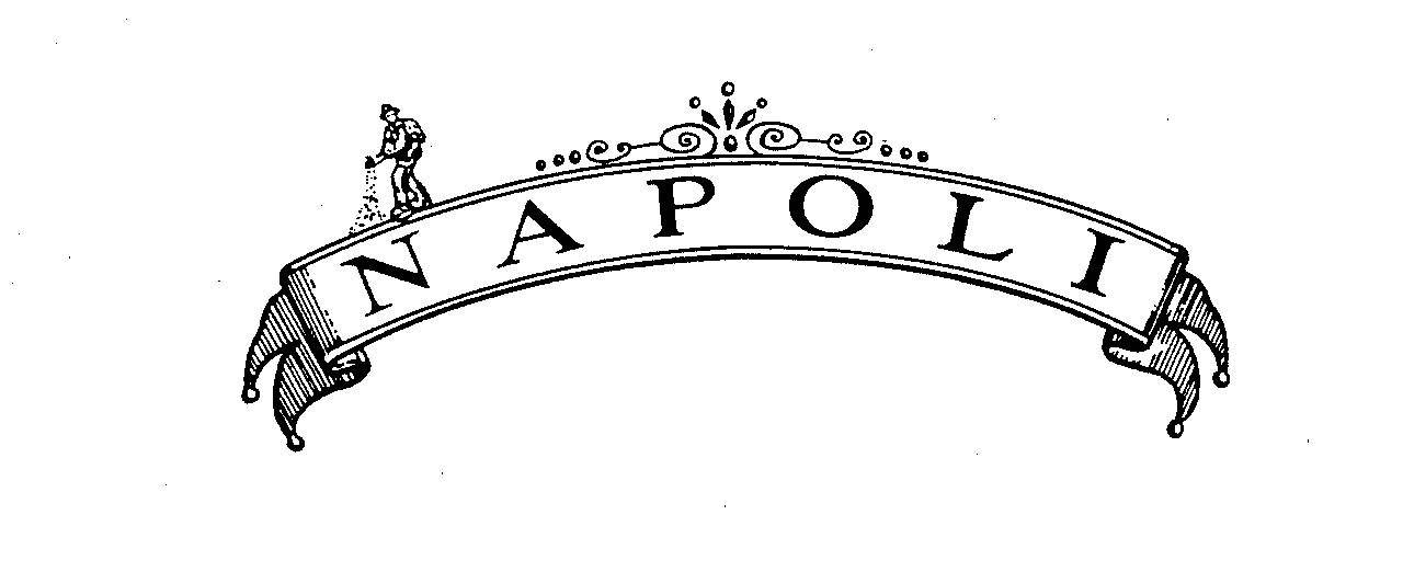 Trademark Logo NAPOLI