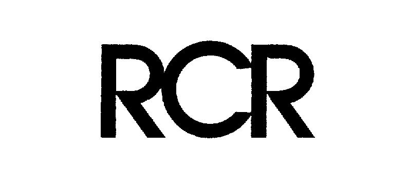 RCR