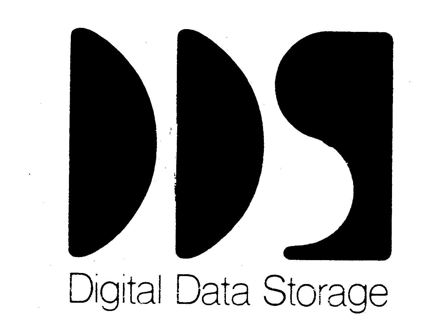 DDS DIGITAL DATA STORAGE