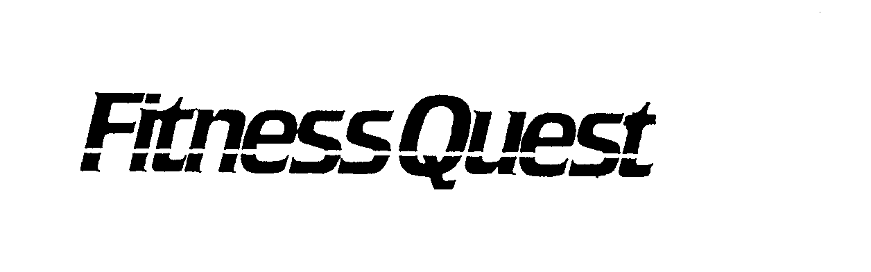 Trademark Logo FITNESS QUEST