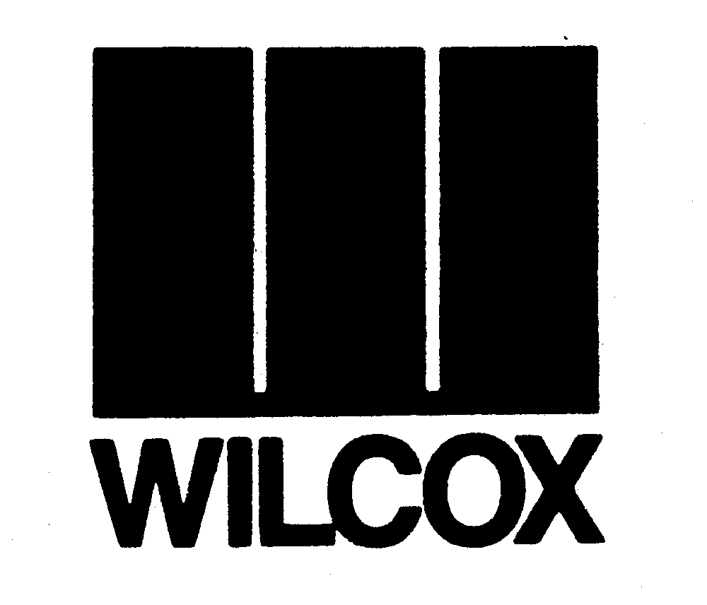  WILCOX