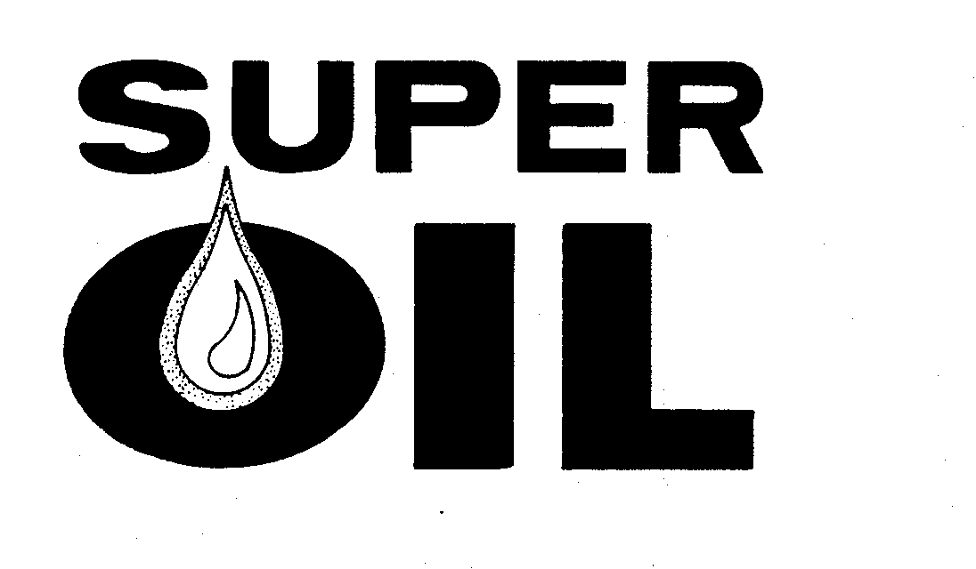  SUPER OIL