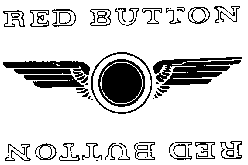 Trademark Logo RED BUTTON