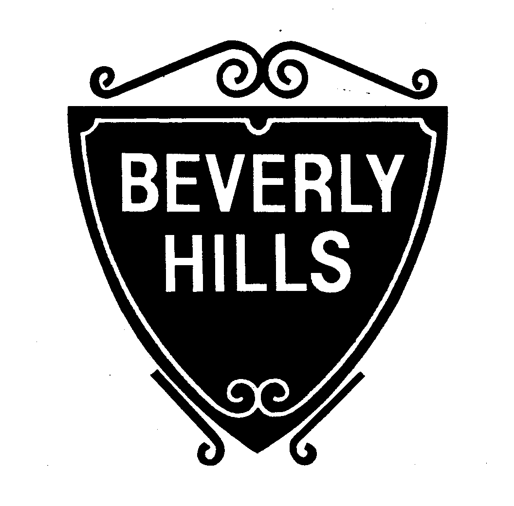 BEVERLY HILLS