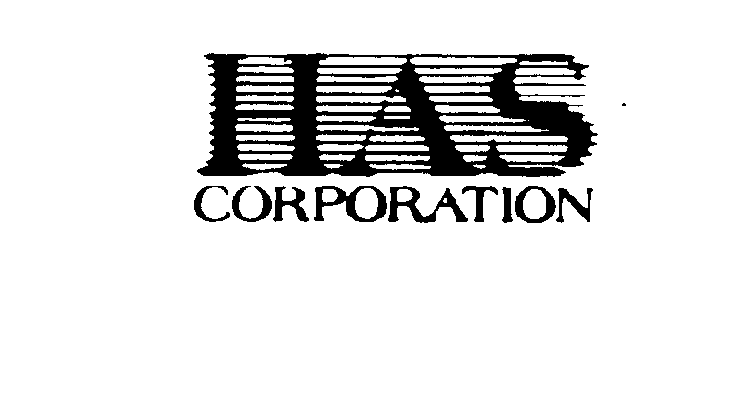  HAS CORPORATION