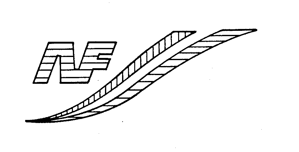 Trademark Logo NFS