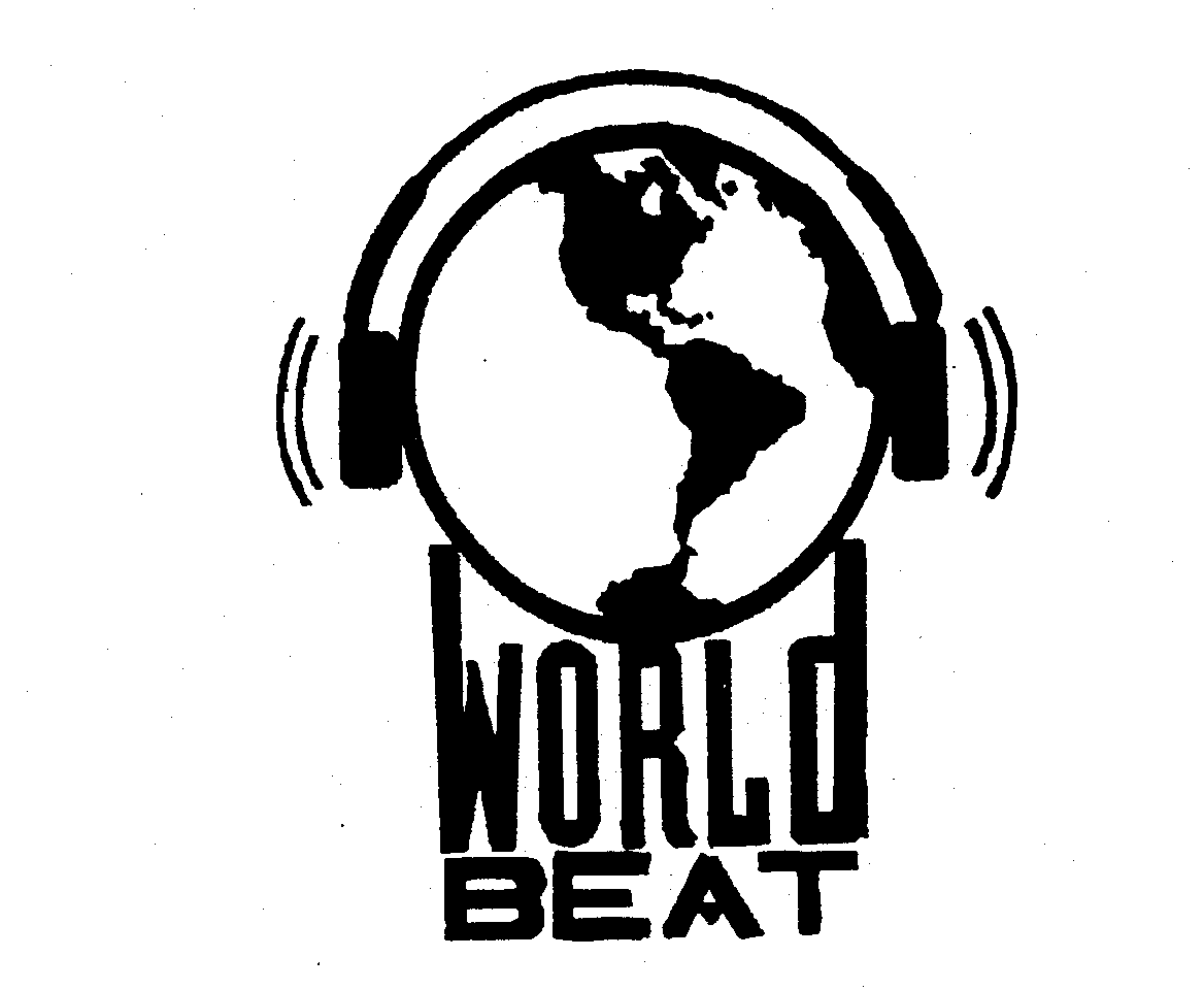 WORLD BEAT