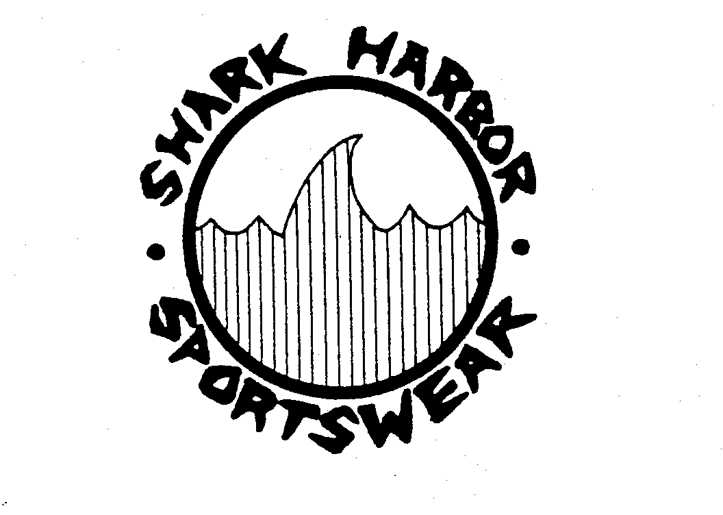  SHARK HARBOR-SPORTSWEAR-